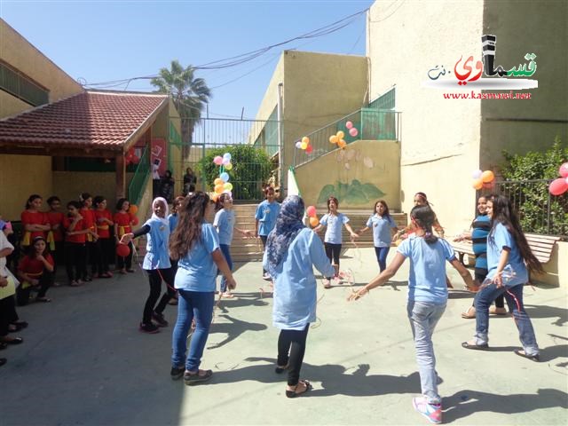 مدرسة المنار الابتدائية تحتفل بمناسبة  موسم الحج وحلول عيد الأضحى المبارك